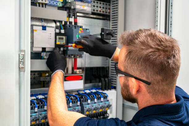 Best Emergency Electrician Near Me  in Unt Vernon, MO
