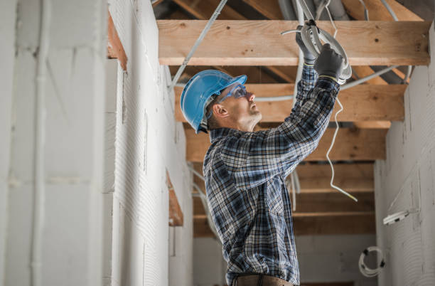 Best Electrical System Inspection  in Unt Vernon, MO