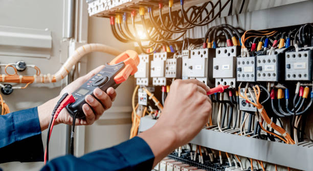 Best Emergency Electrical Repair  in Unt Vernon, MO