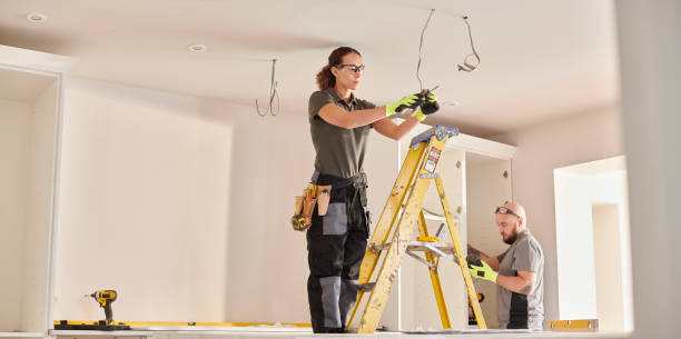 Best Electrical Rewiring Services  in Unt Vernon, MO