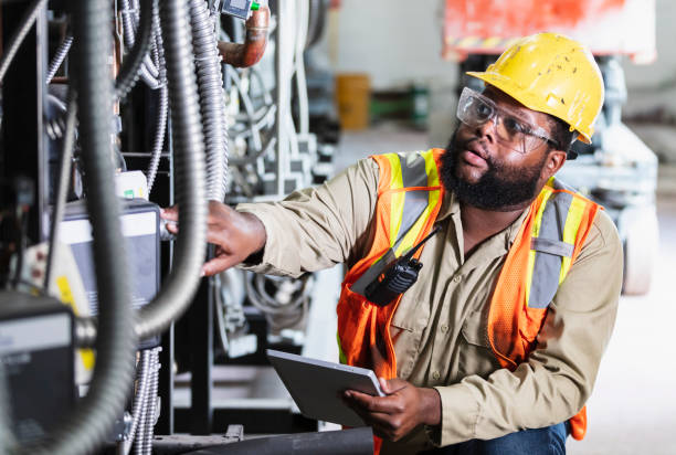 Best Commercial Electrician Services  in Unt Vernon, MO