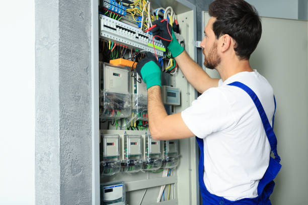 Best Best Electricians Near Me  in Unt Vernon, MO