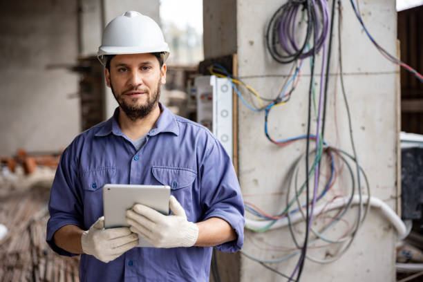 Best Electric Panel Repair  in Unt Vernon, MO