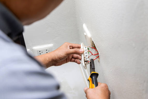 Best Industrial Electrical Services  in Unt Vernon, MO