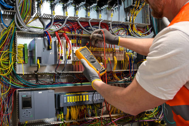 Best Electrical Installation Contractor  in Unt Vernon, MO