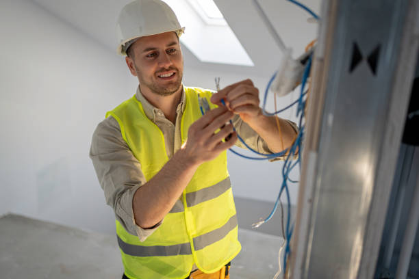 Best Electrical Wiring Services  in Unt Vernon, MO